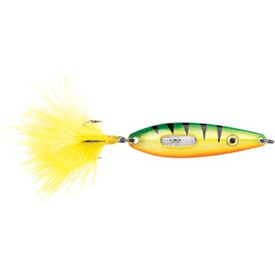 Vmc Rattling Roach Spoon-Perch-5,3 Gr. Vmc Rattling Roach Spoon-Perch-5,3 Gr.