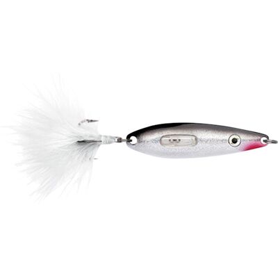 Vmc Rattling Roach Spoon-Shiner-5,3 Gr. Vmc Rattling Roach Spoon-Shiner-5,3 Gr.