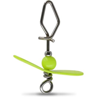 Vmc Spy Snap Uv Chartreuse-M Vmc Spy Snap Uv Chartreuse-M