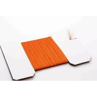 Wapsi Antron Yarn-Burnt Orange Wapsi Antron Yarn-Burnt Orange