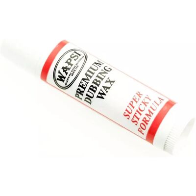 Wapsi Premium Dubbing Wax-Super Sticky Wapsi Premium Dubbing Wax-Super Sticky