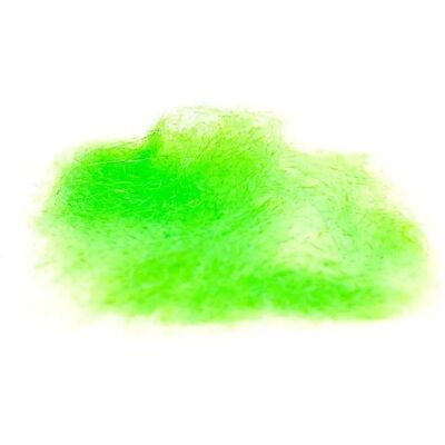 Wapsi Slf Prism Dub-Fl. Chartreuse Wapsi Slf Prism Dub-Fl. Chartreuse