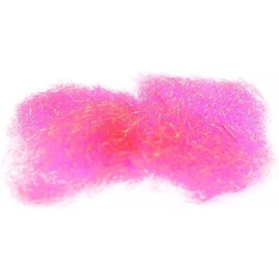 Wapsi Slf Prism Dub-Fl. Pink Wapsi Slf Prism Dub-Fl. Pink