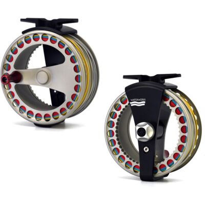Waterworks Lamson Ula Force Limited Edition--5+ Waterworks Lamson Ula Force Limited Edition--5+