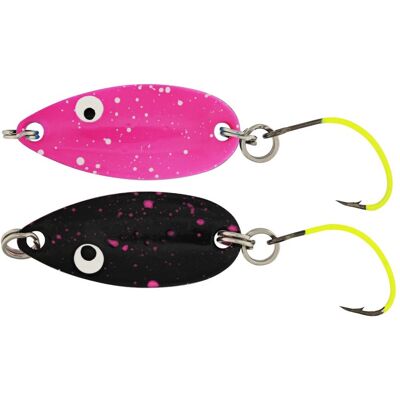 Westin Fidusen Slim Ultimate-Black/pink Splat (Ultimate) Westin Fidusen Slim Ultimate-Black/pink Splat (Ultimate)