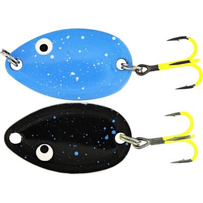Westin Fidusen Ultimate -Black/blue Splat (Ultimate) Westin Fidusen Ultimate -Black/blue Splat (Ultimate)