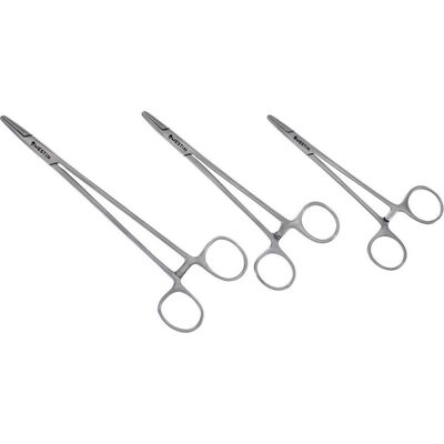Westin Tang Stor 16cm Rustfrit Stål Satin Finish - Forceps Westin Tang Stor 16cm Rustfrit Stål Satin Finish - Forceps