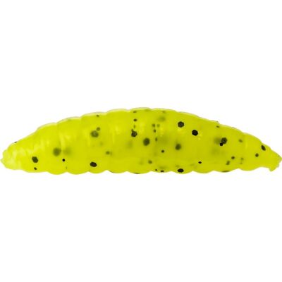 Westin Maggot-Banana-Chartreuse Westin Maggot-Banana-Chartreuse