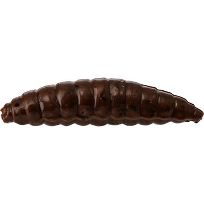 Westin Maggot-Garlic/cheese-Dark Brown Westin Maggot-Garlic/cheese-Dark Brown