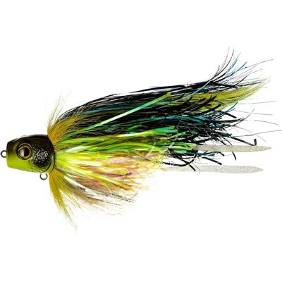 KarlK Westin Monsterfly 22cm Slow Sinking-Odinlight KarlK Westin Monsterfly 22cm Slow Sinking-Odinlight