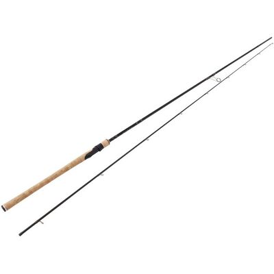 Westin W2 Spin 2 Sektioner Spinnestang Dorado 2.43 m / 3-15 g Westin W2 Spin 2 Sektioner Spinnestang Dorado 2.43 m / 3-15 g