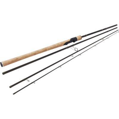 Westin W2 Spin Travel-8'1"-20-50 Gr. Westin W2 Spin Travel-8'1"-20-50 Gr.