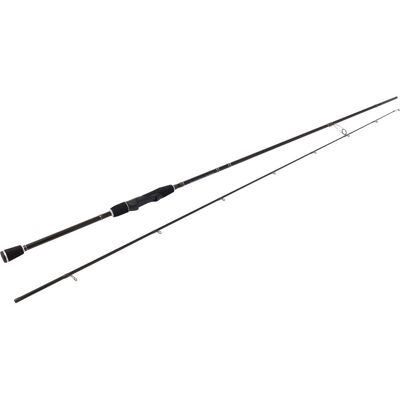 Westin W2 Ultrastick Spinningstang - 2,10 m / 10-40 g Westin W2 Ultrastick Spinningstang - 2,10 m / 10-40 g