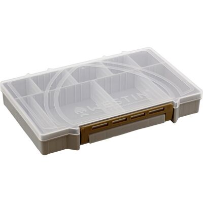 Westin W3 Krogemappe - 25 x 16,5 x 3,6cm - S2 Westin W3 Krogemappe - 25 x 16,5 x 3,6cm - S2