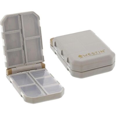 Westin W3 Terminal Tackle Box Small Westin W3 Terminal Tackle Box Small