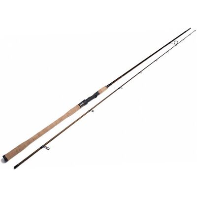 Westin W4 Spin 2nd - 8' / 240cm M 7-30g - Spinestang Westin W4 Spin 2nd - 8' / 240cm M 7-30g - Spinestang