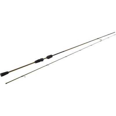 Westin W6 Light Softlure - Ultralett Fiskestang Westin W6 Light Softlure - Ultralett Fiskestang