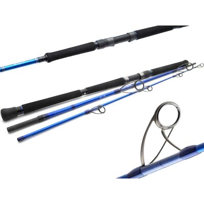 Westin W6 Popping-7,8'-100-180 Gr. Westin W6 Popping-7,8'-100-180 Gr.
