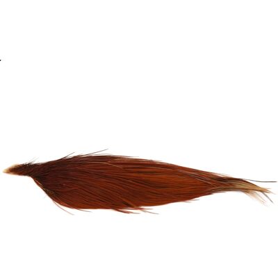 Whiting High & Dry 1/2 Cape-Brown Whiting High & Dry 1/2 Cape-Brown