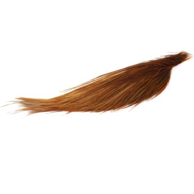 Whiting Pro Grade 1/2 Cape-Medium Ginger Whiting Pro Grade 1/2 Cape-Medium Ginger