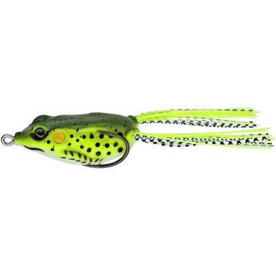 Wiggler Frogge Softy-Bullfrog Wiggler Frogge Softy-Bullfrog