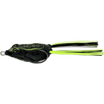Wiggler Frogge Softy-Silhouette Black Wiggler Frogge Softy-Silhouette Black