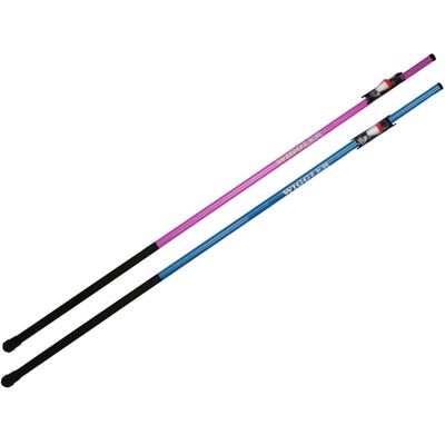 Wiggler Medesæt 3m-Rosa Wiggler Medesæt 3m-Rosa