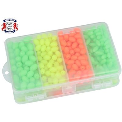 Wiggler Soft Bead Box Wiggler Soft Bead Box