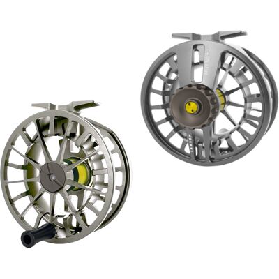 Lamson Centerfire Hd-Citra-10 Lamson Centerfire Hd-Citra-10