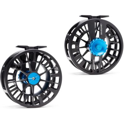Lamson Centerfire Hd-Eclipse-10 Lamson Centerfire Hd-Eclipse-10