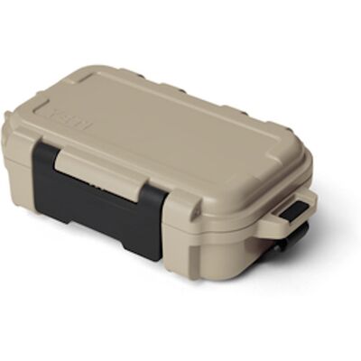 Yeti Loadout Gobox 1 Gear Case-Tan Yeti Loadout Gobox 1 Gear Case-Tan
