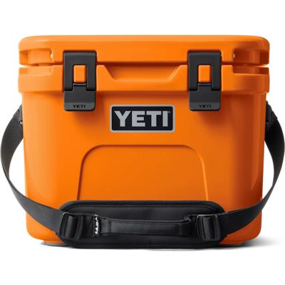 Yeti Roadie 15 Køleboks-King Crab Yeti Roadie 15 Køleboks-King Crab