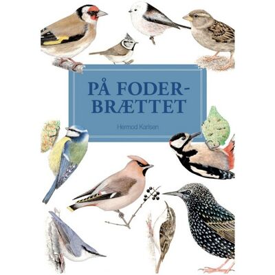 Exlibris Media På Foderbrættet - Lommeguide Exlibris Media På Foderbrættet - Lommeguide