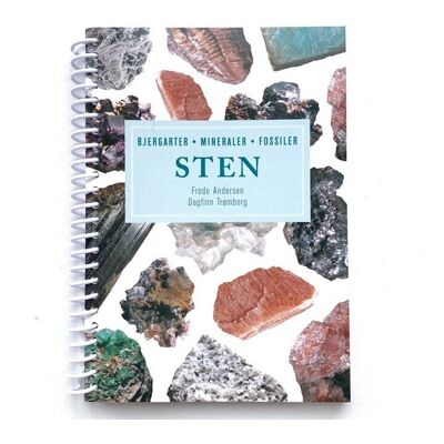 Exlibris Media Sten - Lommeguide Exlibris Media Sten - Lommeguide