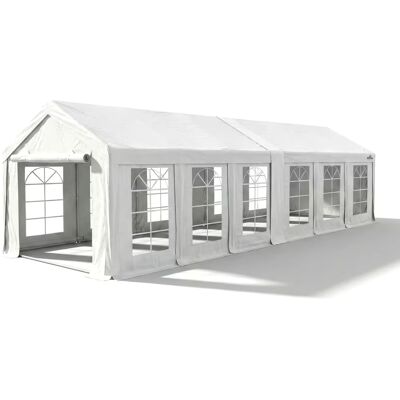 BRIMO Event-Party Telt 4x12 M – Professionel Løsning Til Arrangementer - - BRIMO Event-Party Telt 4x12 M – Professionel Løsning Til Arrangementer - -