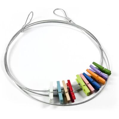 Trendform Fotosnor Kolor Klip 150 Cm Brisingi Trendform Fotosnor Kolor Klip 150 Cm Brisingi