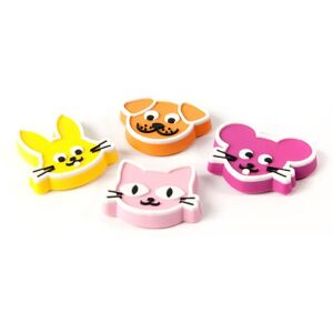 Trendform Magneter Petz 4 Styk Brisingi Trendform Magneter Petz 4 Styk Brisingi