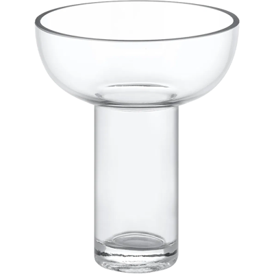 Blomus Miyabi Vase Høj - Klar Blomus Miyabi Vase Høj - Klar