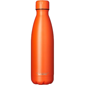 Scanpan Togo Termoflaske 500 Ml - Orange Scanpan Togo Termoflaske 500 Ml - Orange