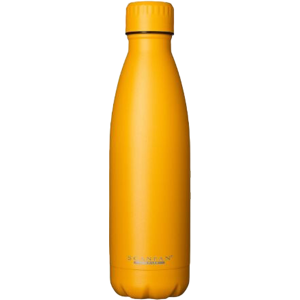 Scanpan Togo Termoflaske 500 Ml - Golden Yellow Scanpan Togo Termoflaske 500 Ml - Golden Yellow