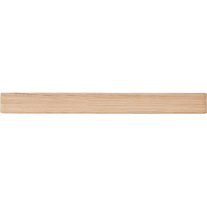 Andersen Magnetisk Knivholder Til Væg 32 Cm - Eg Andersen Magnetisk Knivholder Til Væg 32 Cm - Eg