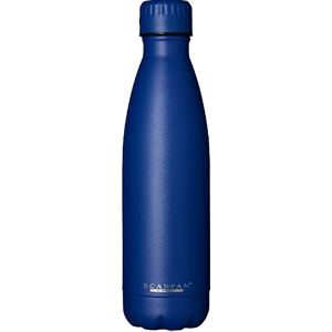 Scanpan Togo Termoflaske 500 Ml - Classic Blue Scanpan Togo Termoflaske 500 Ml - Classic Blue