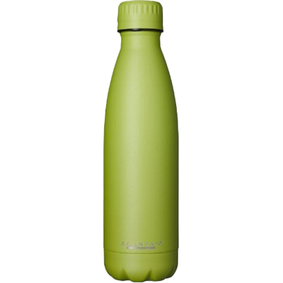 Scanpan Togo Termoflaske 500 Ml - Dark Lemon Scanpan Togo Termoflaske 500 Ml - Dark Lemon