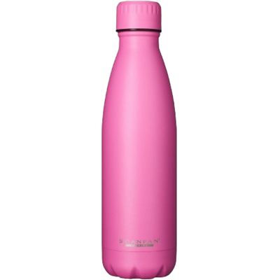 Scanpan Togo Termoflaske 500 Ml - Pink Cosmos Scanpan Togo Termoflaske 500 Ml - Pink Cosmos