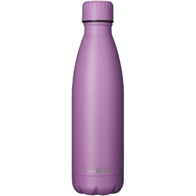 Scanpan Togo Termoflaske 500 Ml - Deep Lilac Scanpan Togo Termoflaske 500 Ml - Deep Lilac