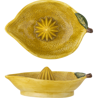 Creative Collection Limone Citrus Presser Creative Collection Limone Citrus Presser