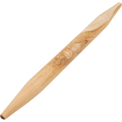 Muubs Teak Rulle - Naturlig - Køkkenredskab Muubs Teak Rulle - Naturlig - Køkkenredskab
