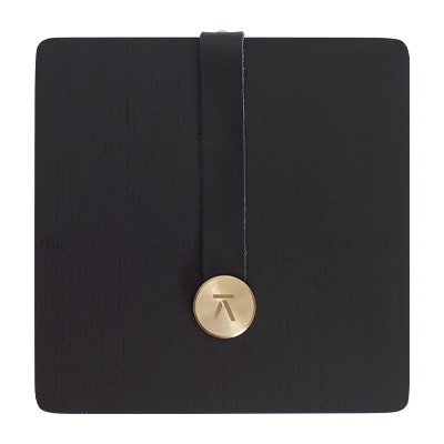 Andersen Servietholder 18x18 Cm Andersen Servietholder 18x18 Cm