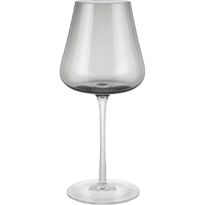 blomus Belo Vinglas 2 stk - Røg blomus Belo Vinglas 2 stk - Røg