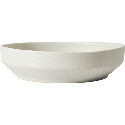 Muubs Ceto Salatskål 30 Cm - Soft Grey Muubs Ceto Salatskål 30 Cm - Soft Grey